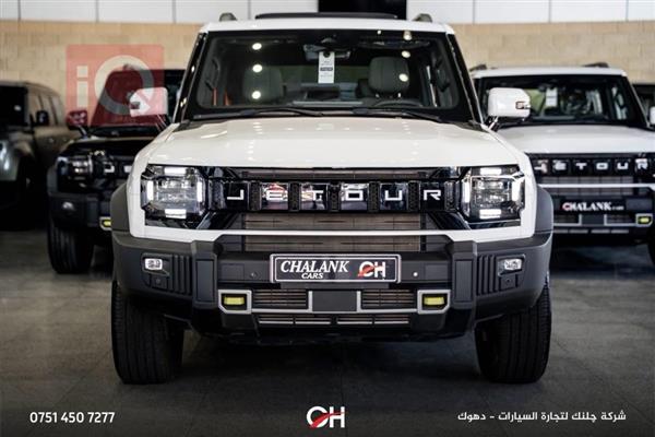 جيتور T2 2025 للبيع في العراق - اربيل